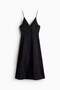 Broderie anglaise strappy dress - 6