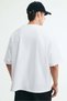 Oversized Fit T-shirt - 6
