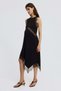 MAMA Lace-trimmed dress - 5