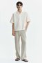 Relaxed Fit Resort shirt - 4