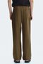 Relaxed Fit Trousers - 6
