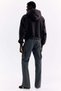 Regular Fit Nylon cargo trousers - 5