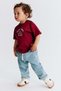 Cotton twill trousers - 4