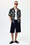 Relaxed Fit Resort shirt - 6