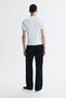 Relaxed Fit Trousers - 7