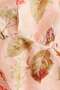 Printed halterneck top - 4