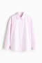 Oversized Oxford shirt - 4