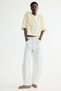 Oversized cotton top - 2