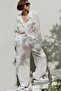 Cargo pull-on trousers - 4
