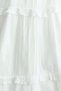 Tiered cotton dress - 2