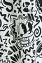 Printed T-shirt - 2