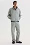 Relaxed Fit Track pants - 4