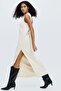 Rhinestone-embellished dress - 3