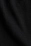 Brushed-inside cargo joggers
