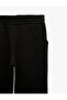 Comfortable Fit, Elasticated Cuff Jogger Sweatpants - 3
