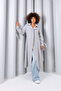 Women's Overcoat Coat Oversize - 2