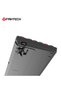 MK918 97-Key Tri-Mode Wireless RGB Mechanical Gaming Keyboard,Anti Ghosting Keys,TFT Screen,Blue Switch,Black - 7