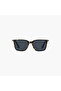 Men Rectangle Grey Sunglasses | PLD 4183/S/X - 3