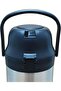 5L Stainless Steel Airpot Vacuum Flask with Large Capacity - 4