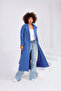 Women's Overcoat Coat Oversize - 8