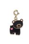 Gold Swivel Bear Ct02-43