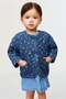 Quilted denim jacket - 5