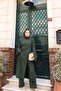 Design Model Hakim Collar Slit Detailed Eflin Suit - 4