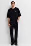 Logo Men's T-Shirt M0613503-80022 - 4