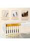 Luxury Scalp Massage and Detangling Comb Set, Gentle Hair Brush for Women and Men, Wide Tooth Design for Smooth Combing, Relaxing Scalp Stimulation, Easy Styling, Suitable for Wet and Dry - 5