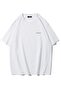 Unisex Oversize Spider-Man Final Catch T-Shirt White - 3