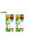 HALOGEN BURGU AMPUL E14 2500K 11W