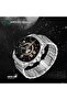 Chrono Pro Smart Watch with 1.60” AMOLED Display, Bluetooth Calling & Fitness Tracking - 6