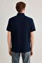 Polo Night Navy Blue Men's T-Shirt M0612521-70490 - 3