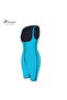 Women’s Full-Body Waist Trainer Bodysuit with Tummy-Flattening Compression, Neoprene Material, Enhanced Sweating, and Comfortable Workout Support - 8
