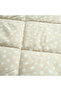 Single Double-Sided Star Patterned Wellsoft Quilt 155X215 + 1 Pillowcase - 4