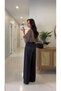 Killas Anthracite Elastic Waist Tensel Jean - 2