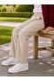 Boys' Straight-Leg Gabardine Trousers - School Pants - 3