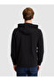 Black Regular Fit Sweatshirt 50320608-Vr046 - 5