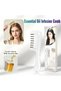 Luxury Scalp Massage and Detangling Comb Set, Gentle Hair Brush for Women and Men, Wide Tooth Design for Smooth Combing, Relaxing Scalp Stimulation, Easy Styling, Suitable for Wet and Dry - 2