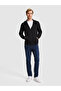 Black Regular Fit Sweatshirt 50320608-Vr046 - 4