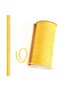 Pleated Curtain Rope Yellow – Pls054 - 3