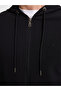 Black Regular Fit Sweatshirt 50320608-Vr046 - 6