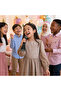 Wireless Karaoke Mic with Bluetooth Speaker , Echo & Powerbank Function (Party Karaoke) - 3