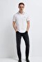 Polo White Men's T-Shirt M0611838-620 - 3