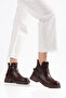 D0638 Daily Women's Zippered Boots - 4
