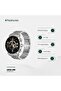Chrono Pro Smart Watch with 1.60” AMOLED Display, Bluetooth Calling & Fitness Tracking - 5