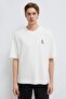 Logo Off-White Men's T-Shirt M0613178-70057 - 2