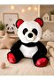 Cute Panda 50 cm Plush Toy Playmate - 2