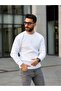 Men's 6-Piece Crew Neck Long Sleeve Knit Sweater Pack - 2