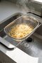 Elitecraft Stainless Steel Adjustable Strainer - 53 cm - 2